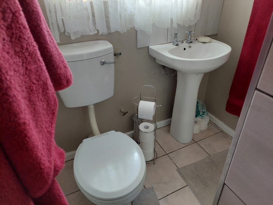 3 Bedroom Property for Sale in Rome Western Cape